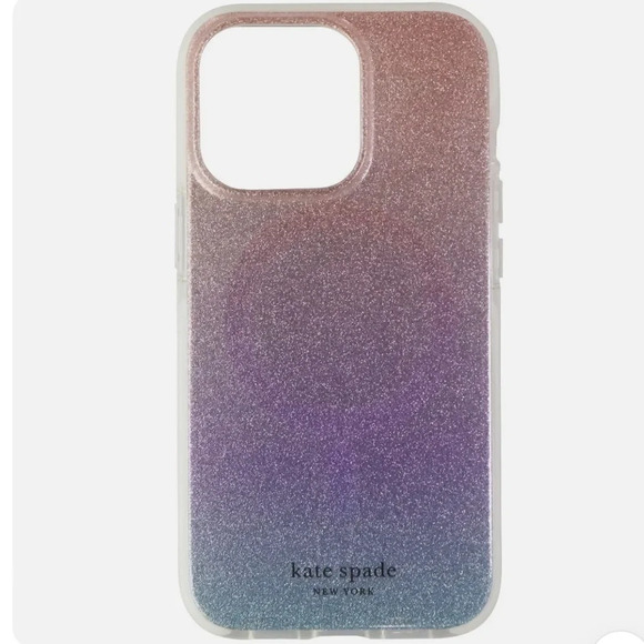 KATE SPADE IPHONE 12/12 PRO CASE - Picture 1 of 3